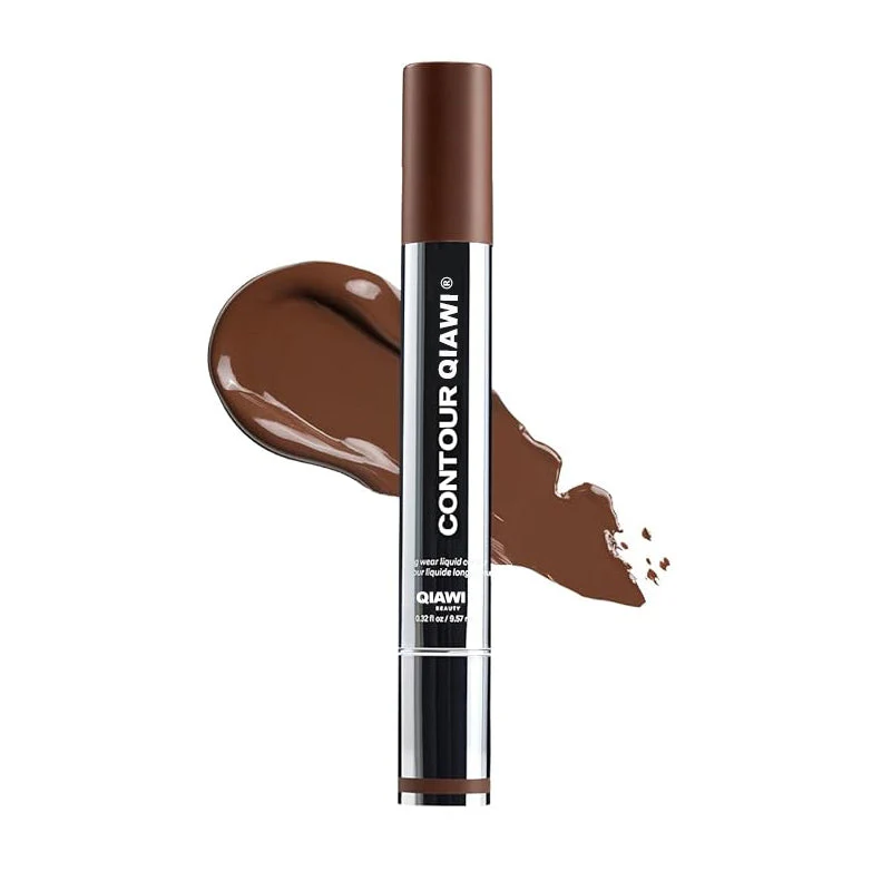Contour QIAWI ® All-day Liquid Contour 18 Contour QIAWI ® All-day Liquid Contour