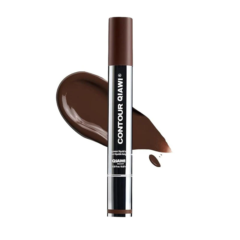 Contour QIAWI ® All-day Liquid Contour 19 Contour QIAWI ® All-day Liquid Contour
