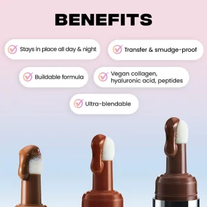 Contour QIAWI ® All-day Liquid Contour 22 Contour QIAWI ® All-day Liquid Contour