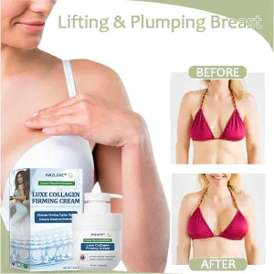 Awzlove™ Luxe Collagen Firming Cream
