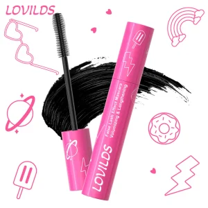 LOVILDS™ Flawless Lashes Mascara