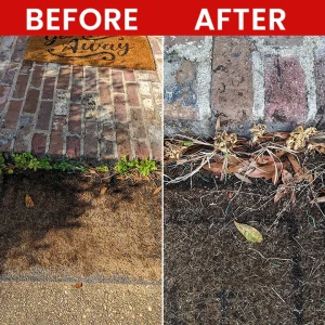 LIMETOW® Weed Killer Spray