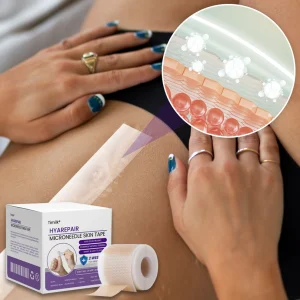 Timilk® HyaRepair Microneedle Skin Tape