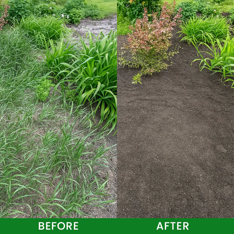 QIAWI® Cyclosinone Herbicide Granules 8 QIAWI® Cyclosinone Herbicide Granules