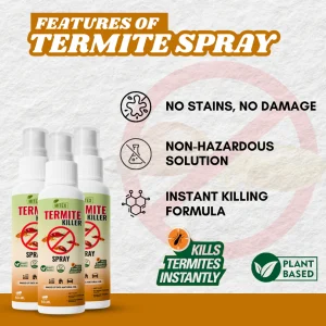 Mitex Termite Killer Spray