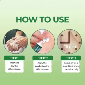 Cvreoz® Knotaway Psoriasis Cream