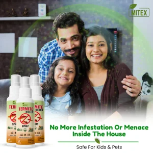 Mitex Termite Killer Spray