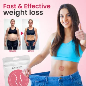 Cvreoz® GLP-1 Patches