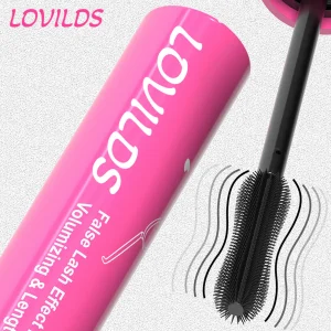 LOVILDS™ Flawless Lashes Mascara