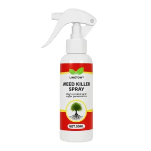 LIMETOW® Weed Killer Spray
