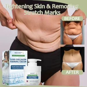 Awzlove™ Luxe Collagen Firming Cream