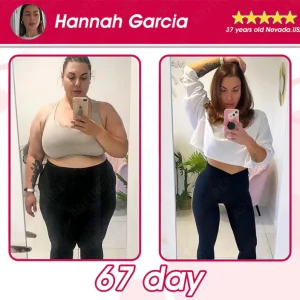 ADFIRE® BALANCE BURN BEAUTIFY WOMEN'S GLP