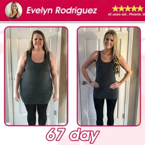 ADFIRE® BALANCE BURN BEAUTIFY WOMEN'S GLP