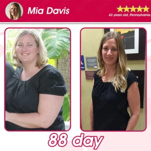 ADFIRE® BALANCE BURN BEAUTIFY WOMEN'S GLP