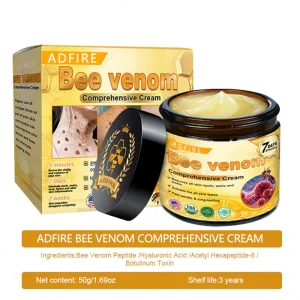 ADFIRE® Bee venom Comprehensive Cream