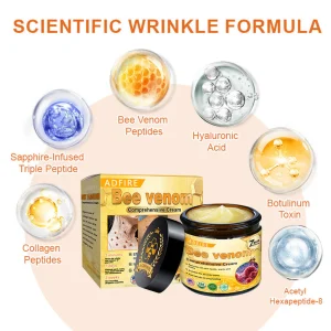 ADFIRE® Bee venom Comprehensive Cream