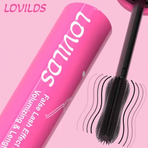 LOVILDS™ Flawless Lashes Mascara