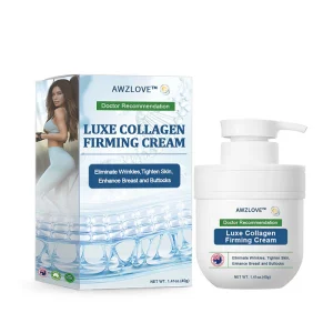Awzlove™ Luxe Collagen Firming Cream