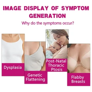 BQYOOM™ 100% Natural Sagging Repair Patch