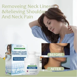 Awzlove™ Luxe Collagen Firming Cream