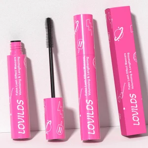 LOVILDS™ Flawless Lashes Mascara