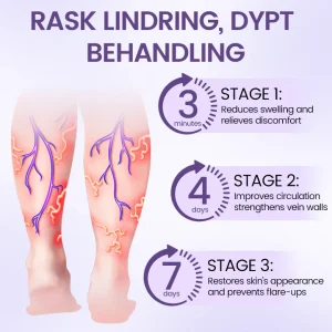 QIAWI® Legs Soothing Cream