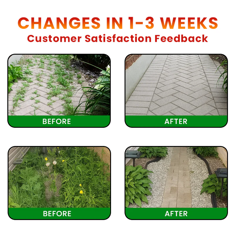 QIAWI® Cyclosinone Herbicide Granules 3 QIAWI® Cyclosinone Herbicide Granules