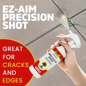 LIMETOW® Weed Killer Spray