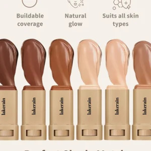 Cove Balm Serum Boosted Skin Tint Balm
