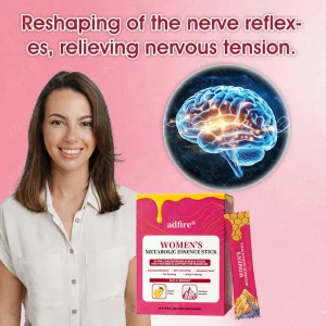 ADFIRE® BALANCE BURN BEAUTIFY WOMEN'S GLP