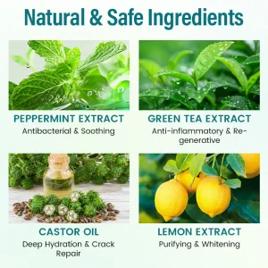 Timilk® GlosShield Tongue Repair Spray