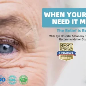 NESLEMY™ Nano Vision Repair Eye Serum