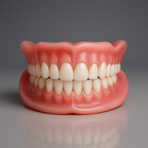 ROSOPL™ Advanced Full Set Dentures