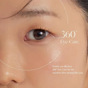 Verelli Vegan Collagen Eye Serum