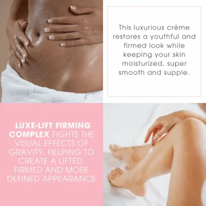Consult Beaute Champagne Beaute Lift Firming Body Creme
