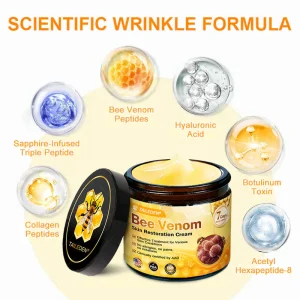 TAILEDEN® Bee Venom Skin Restoration Cream