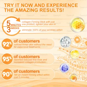 Daasry® Bee Venom Treatment Cream