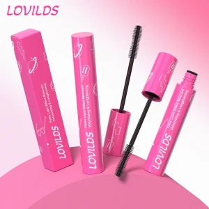 LOVILDS™ Flawless Lashes Mascara