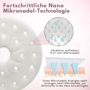 Fivfivgo® Breast Enlargement Nano Patch