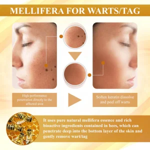 Cvreoz® Condense Mellifera Venom Skin Repairing Cream
