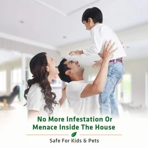 Mitex Termite Killer Spray