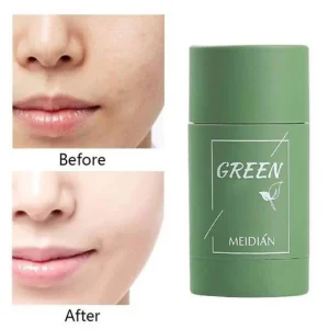 Diystar™ Green Tea Purifying Clay Mask Stick