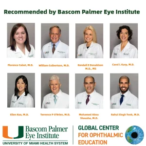 Japan Vision Drops — Rapidly Heals All Eye Conditions & Restores Vision