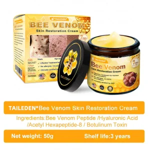 TAILEDEN® Bee Venom Skin Restoration Cream