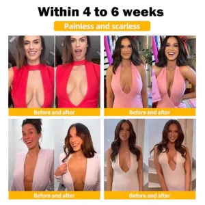 BQYOOM™ 100% Natural Sagging Repair Patch