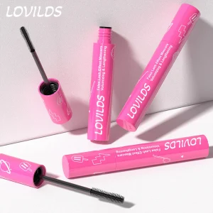 LOVILDS™ Flawless Lashes Mascara