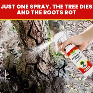 LIMETOW® Weed Killer Spray