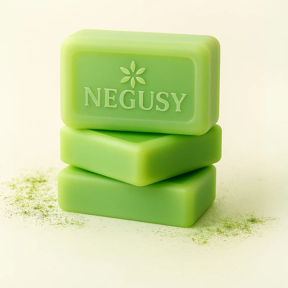 NEGUSY™ Tea Tree Athlete's Foot Defense Soap 1 NEGUSY™ Tea Tree Athlete's Foot Defense Soap