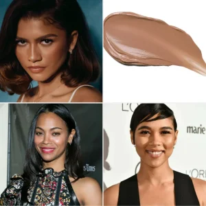 Cove Balm Serum Boosted Skin Tint Balm