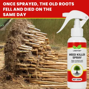LIMETOW® Weed Killer Spray
